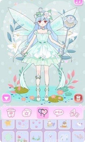 公主换装故事安卓版