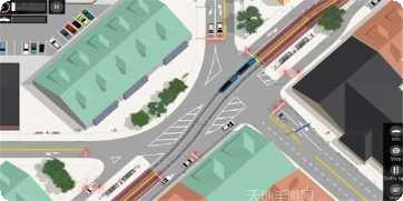 十字路口管控员下载地址