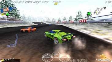 极速飞车特技玩法介绍