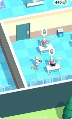 拯救宠物3D游戏攻略