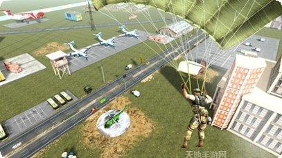 绝地行动公路狙击评测