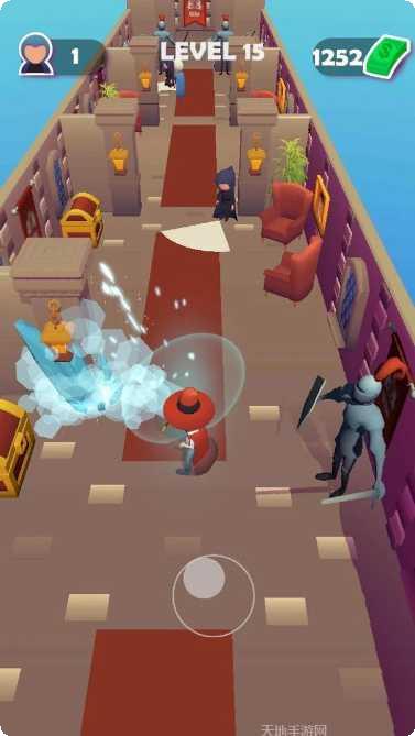 快跑少年最新版本