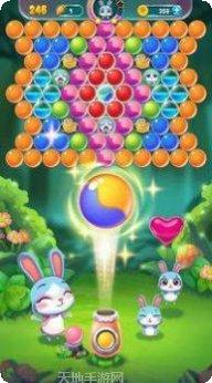 Bubble Rise下载地址