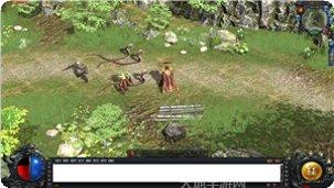 战神蚩尤复古传世遮天斩激活码