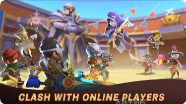 塔斯利尼亚英雄角色介绍