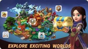 塔斯利尼亚英雄最新版本