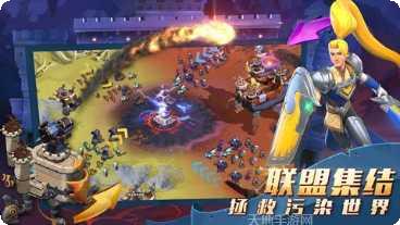 流浪城堡游戏操作技巧