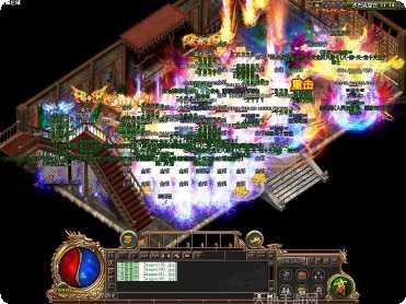 9199无忧传奇职业推荐