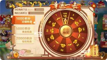 大菠萝十三水在线玩