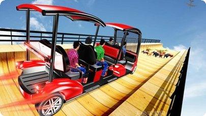 斜坡赛车2020安卓版