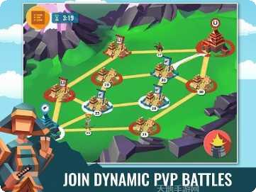 武士战略武器选择