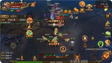 虎威玉兔传奇下载