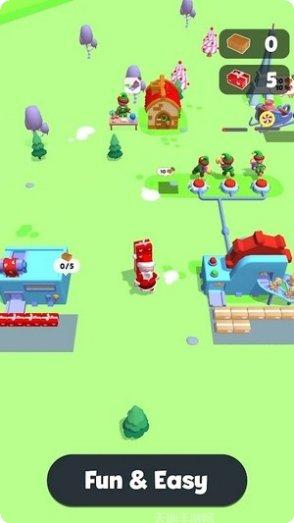 Toy Factory游戏评测