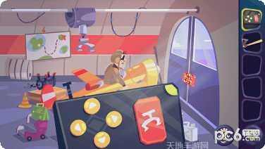 陌生人悬案解谜攻略