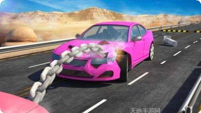 链式汽车赛跑驾驶冒险更新内容