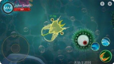微生物生存战攻略