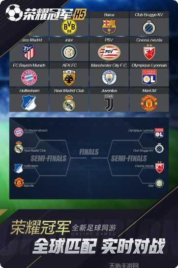 荣耀冠军角色推荐