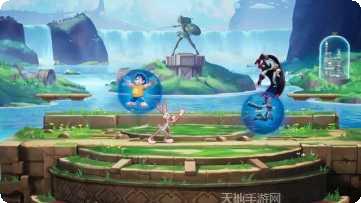 多元宇宙大乱斗角色攻略