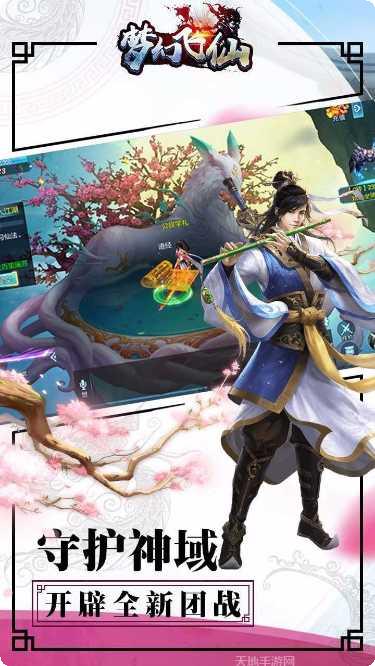 梦幻飞仙宠物培养