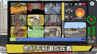 不要喂养猴子玩法