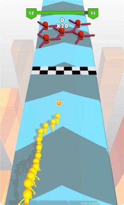 snake colors皮肤选择
