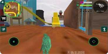 陆军玩具城下载