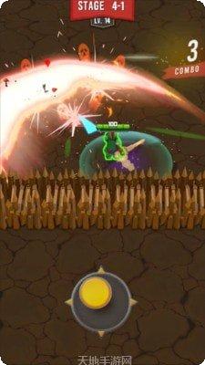 无敌剑域角色推荐