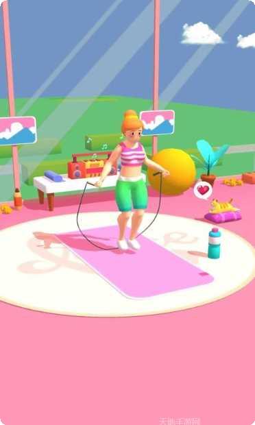 放置美食摊位大亨赚钱技巧