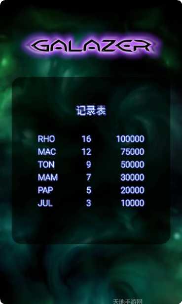 单机打飞机大战攻略