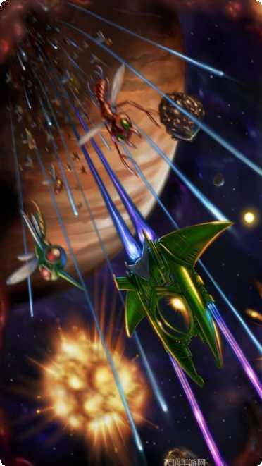 单机打飞机大战下载