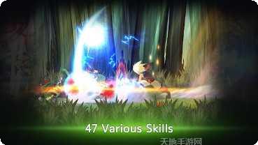 神秘之子玩家社区