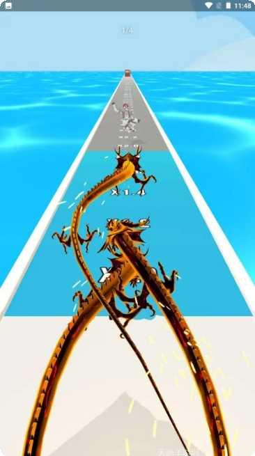 鬼灭之刃模拟器炭治郎版最新版本