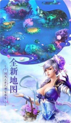 万灵归一诀角色推荐