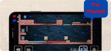 水上冒险时间下载