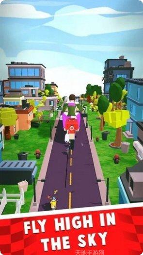 公路狂飙2游戏攻略