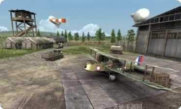 空战战机2游戏下载