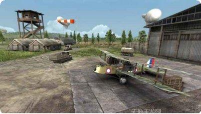 空战战机2玩法介绍
