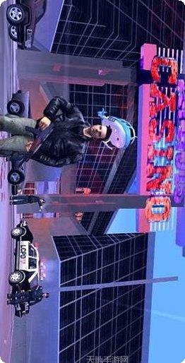 侠盗猎车手:罪恶都市免费版下载