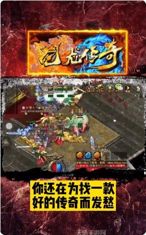 苍龙传奇宠物养成