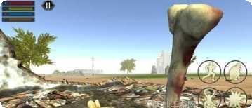 侏罗纪恐龙射击好玩吗