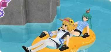 少女都市3D更新日志