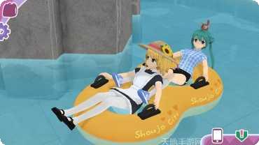 少女都市3D任务指南