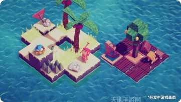 最后的原始人游戏评测