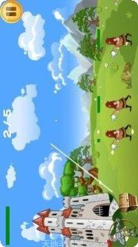 英雄史诗战争模拟器角色选择