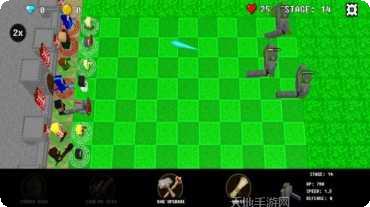 不可能的立方体玩法