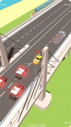 空中交警3D最新版本