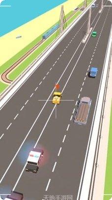 空中交警3D游戏评测