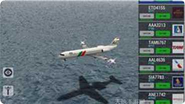 空中交警3D玩家心得