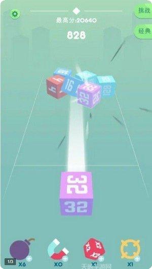 Cube Snake IO游戏评测