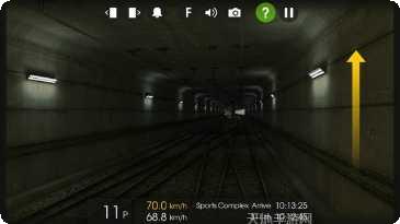列车模拟2更新内容